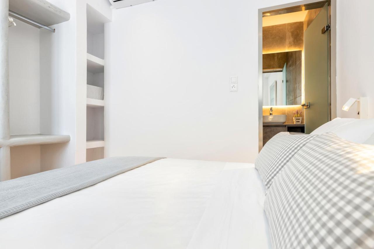 Pelican Paros Exterior foto