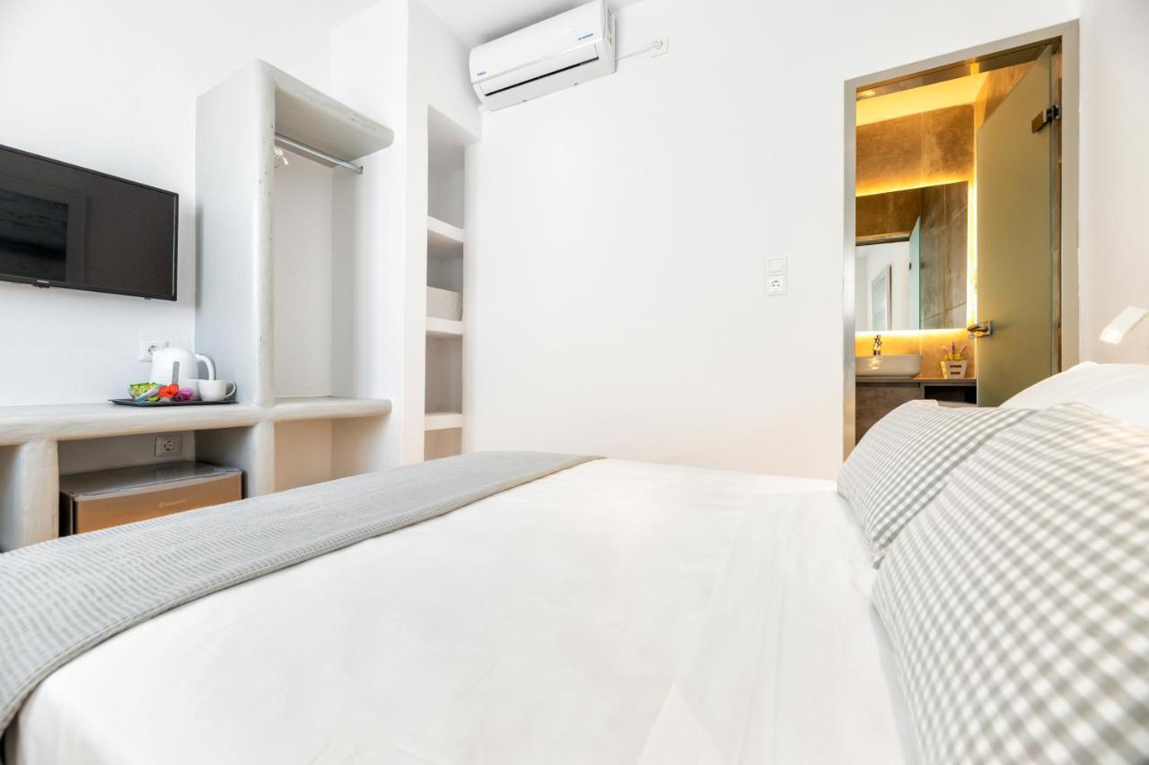 Pelican Paros Exterior foto