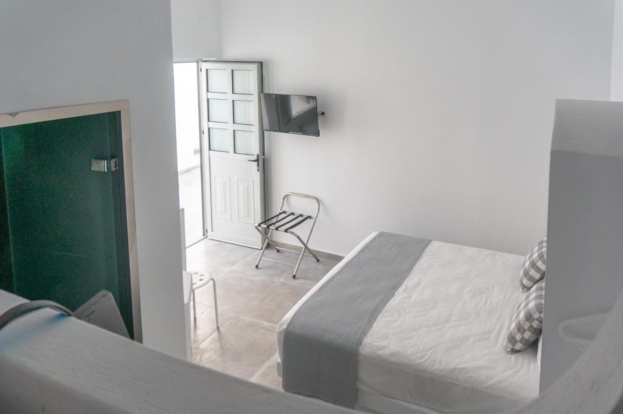 Pelican Paros Exterior foto
