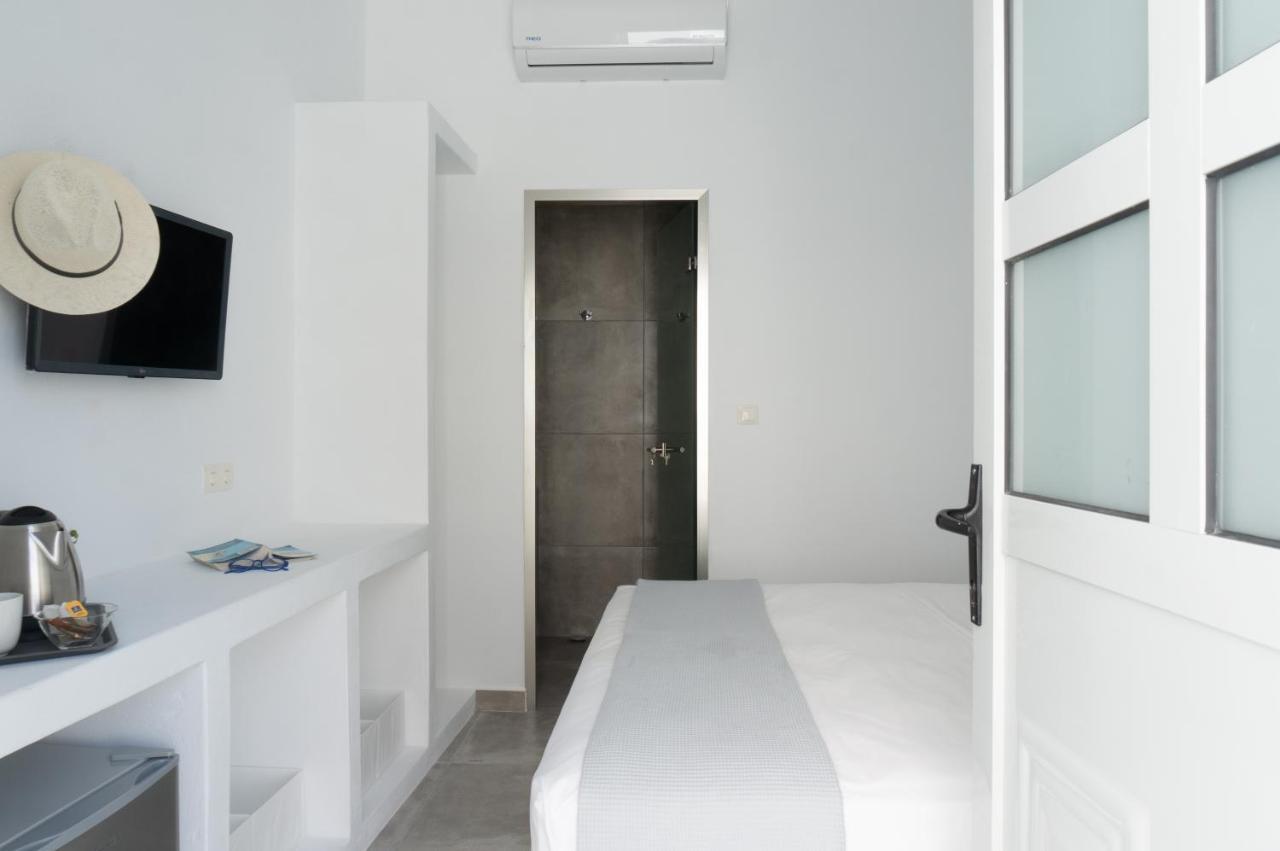 Pelican Paros Exterior foto